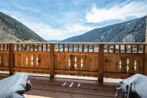 App Mulin Tondl mit Sauna Rio Di Pusteria